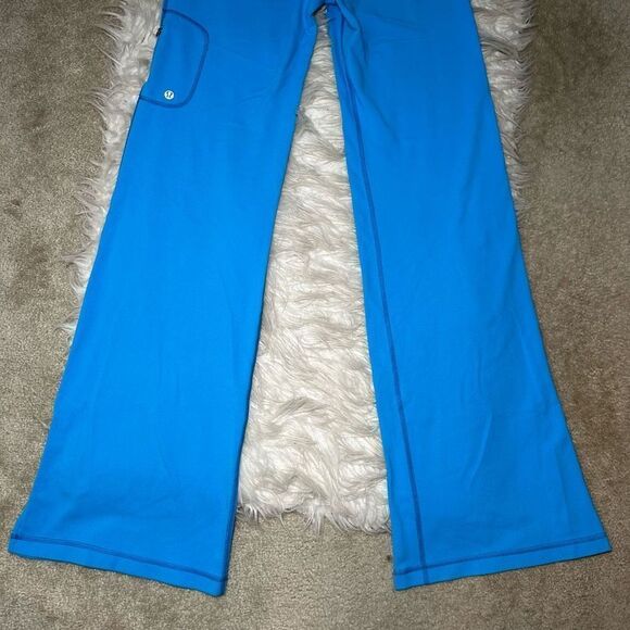 Lululemon Belt it Out Yoga Pants - Picture 7 of 9